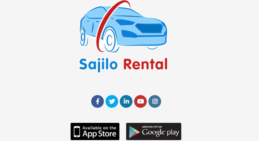 सजिलो रेन्टल : गाडी ‘रेन्ट’मा पाइने, भाडामा लगाएर पैसा कमाउन सकिने